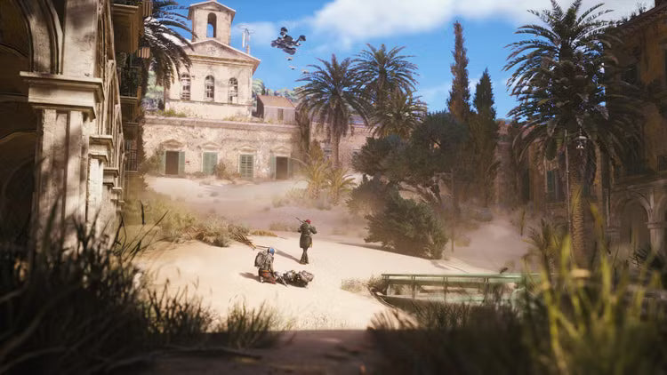 ARC Raiders PC Steam CD Key