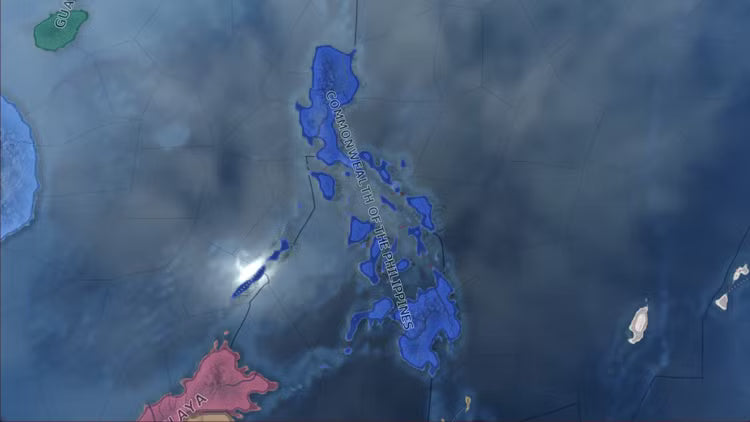 Hearts of Iron IV - Expansion Pass 2 DLC PC Steam CD Key